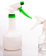 スプレーボトル